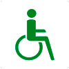 Rollstuhlfahrten